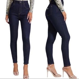 Guess Jeans. Classic 1981 Skinny